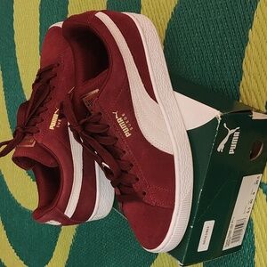 Puma Suede Classic